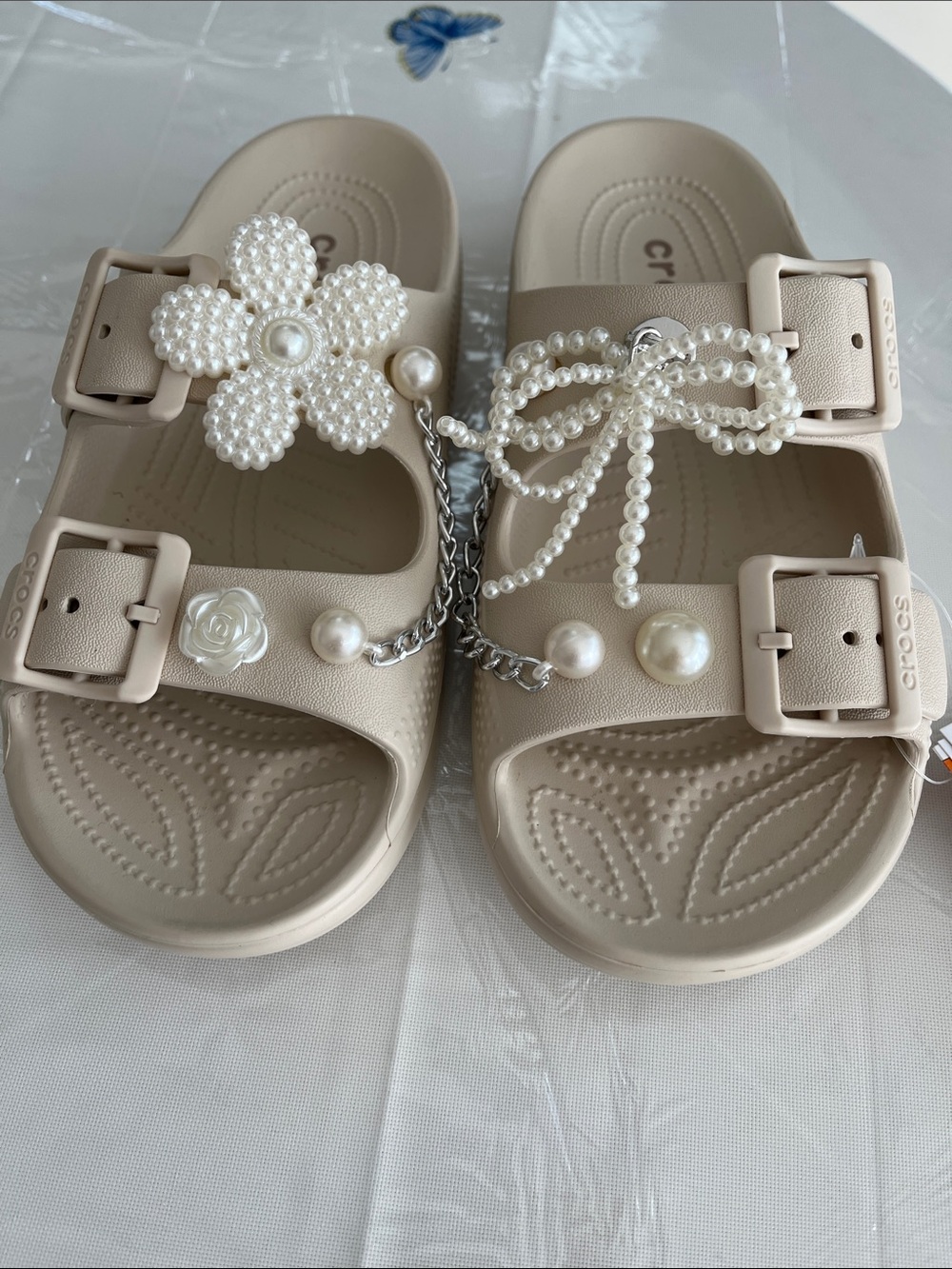 Crocs Women's Sandals